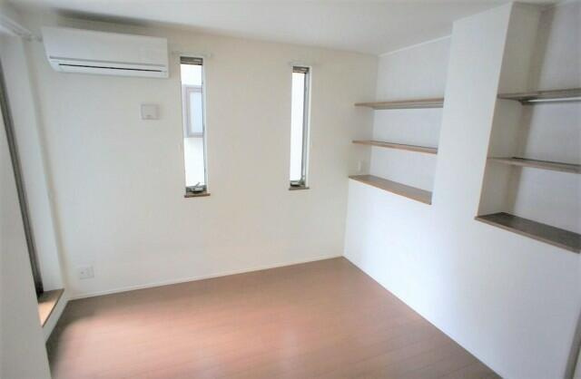 アルバグランデの内装|きれいな内装です