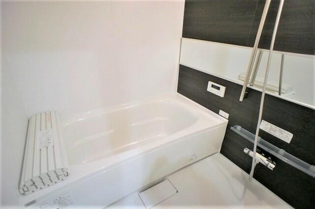 アルバグランデの浴室|お風呂です