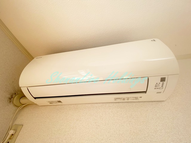 ヴェルデ七里ヶ浜Ⅱの設備