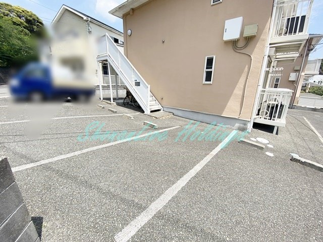 ヴェルデ七里ヶ浜Ⅱのその他共用部分