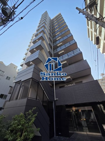 プレサンスブルーム浅草