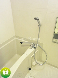 AZEST SUMIDAの浴室