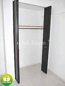 AZEST SUMIDAの収納