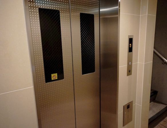 ミュゲ浅草のその他共用部分