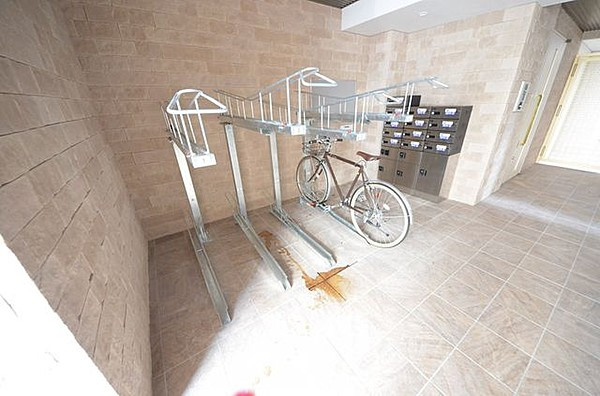 ミュゲ浅草のその他共用部分