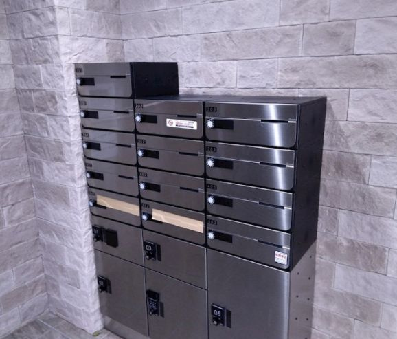 ミュゲ浅草のその他共用部分