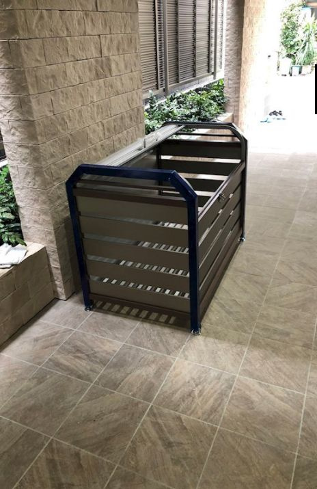 ミュゲ浅草のその他共用部分