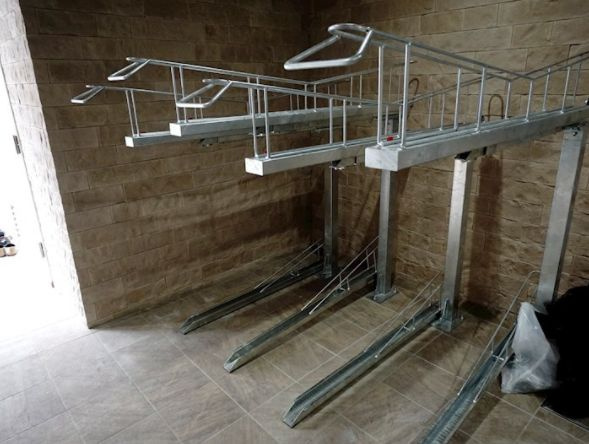 ミュゲ浅草のその他共用部分