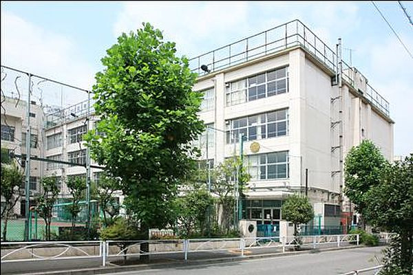 ミュゲ浅草の周辺