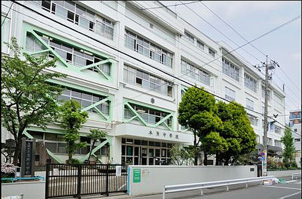 ミュゲ浅草の周辺