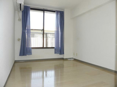 【寝室】 | アーバンピア本牧