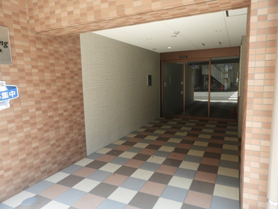 【エントランス】 | ETC天神橋