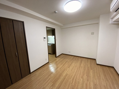 【内装】 | ETC天神橋