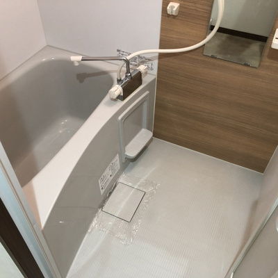 【浴室】 | ETC天神橋