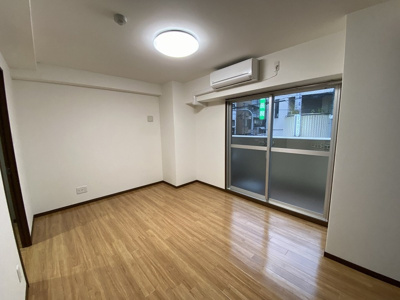 【居間・リビング】 | ETC天神橋