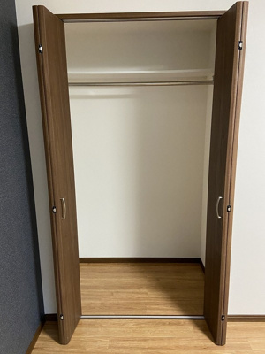 【収納】 | ETC天神橋