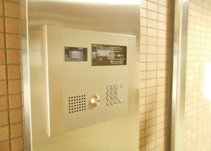 【セキュリティ】