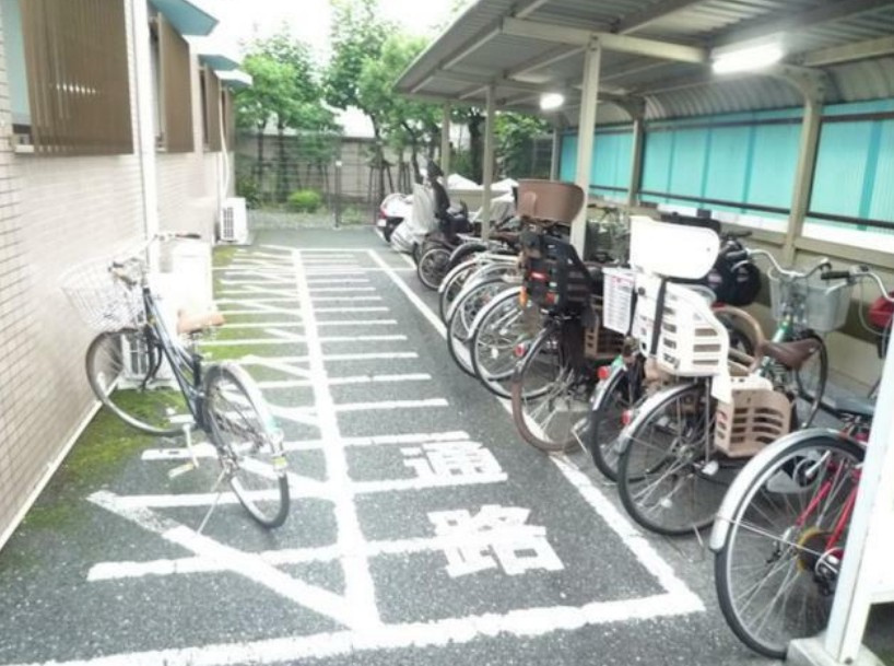 【その他共用部分】