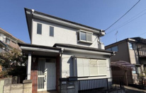 入間市東藤沢7丁目の画像