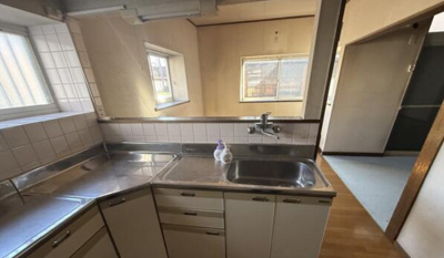 【キッチン】 | 入間市東藤沢7丁目