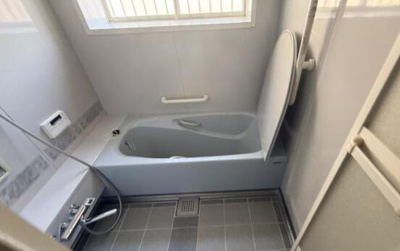 【浴室】 | 入間市東藤沢7丁目