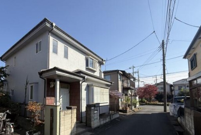 【外観】 | 入間市東藤沢7丁目