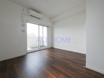 【内装】 | スワンズシティ北堀江