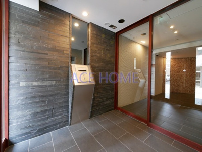 【セキュリティ】 | スワンズシティ北堀江