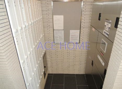 【設備】 | スワンズシティ北堀江