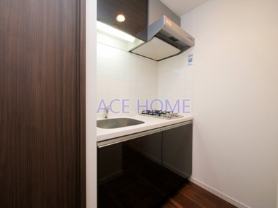 【キッチン】 | スワンズシティ北堀江