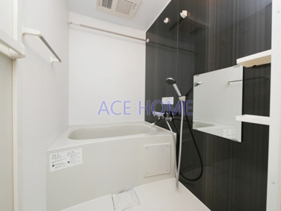 【浴室】 | スワンズシティ北堀江