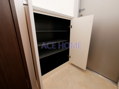 【収納】 | スワンズシティ北堀江