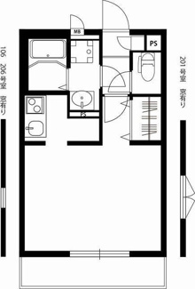 【間取り】 | リブリ・Ｂｒｕｎ |  