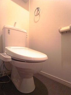 【トイレ】 | リブリ・Ｂｒｕｎ |  