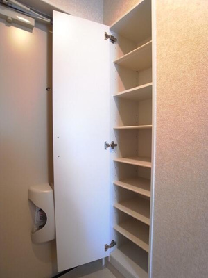 【玄関】 | リブリ・Ｂｒｕｎ |  