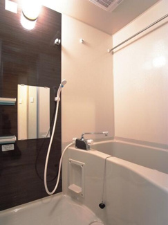【浴室】 | リブリ・Ｂｒｕｎ |  