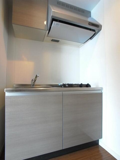 【キッチン】 | リブリ・Ｂｒｕｎ |  