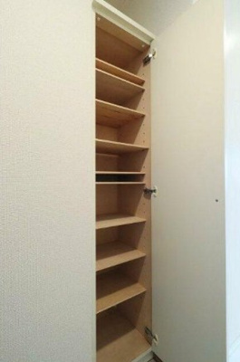 【収納】 | フロール巣鴨