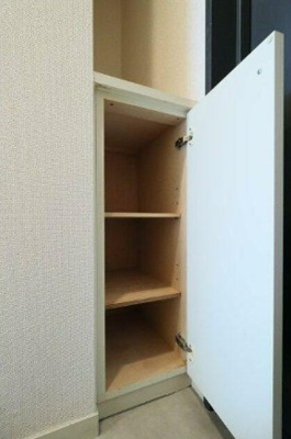 【収納】 | フロール巣鴨