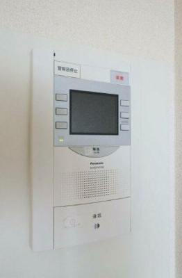 【セキュリティ】 | フロール巣鴨