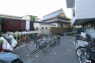 【その他共用部分】 | フロール巣鴨