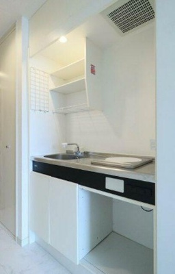 【キッチン】 | フロール巣鴨