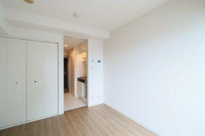 【寝室】 | フロール巣鴨