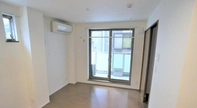 【居間・リビング】 | アルバグランデ | 9.9帖のきれいなLDK。