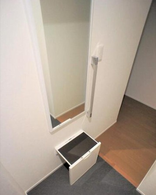 【玄関】 | アルバグランデ