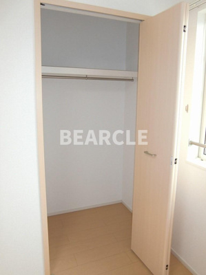 【収納】 | グラードⅢ