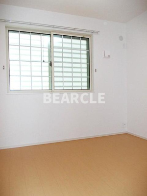 【洋室】 | グラードⅢ