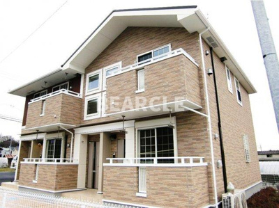 【外観】 | グラードⅢ