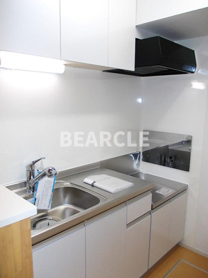 【キッチン】 | グラードⅢ