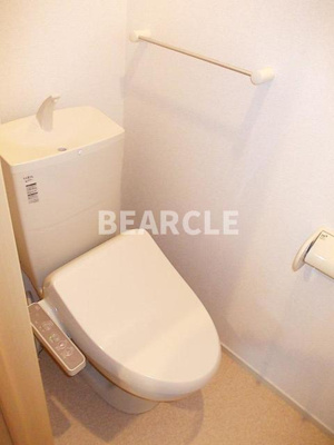 【トイレ】 | グラードⅢ